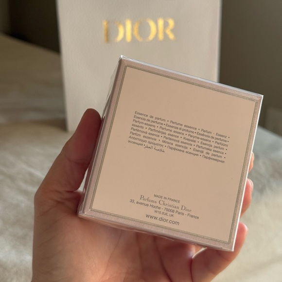 Dior Miss Dior Essence 50ml - Picture 4 of 5